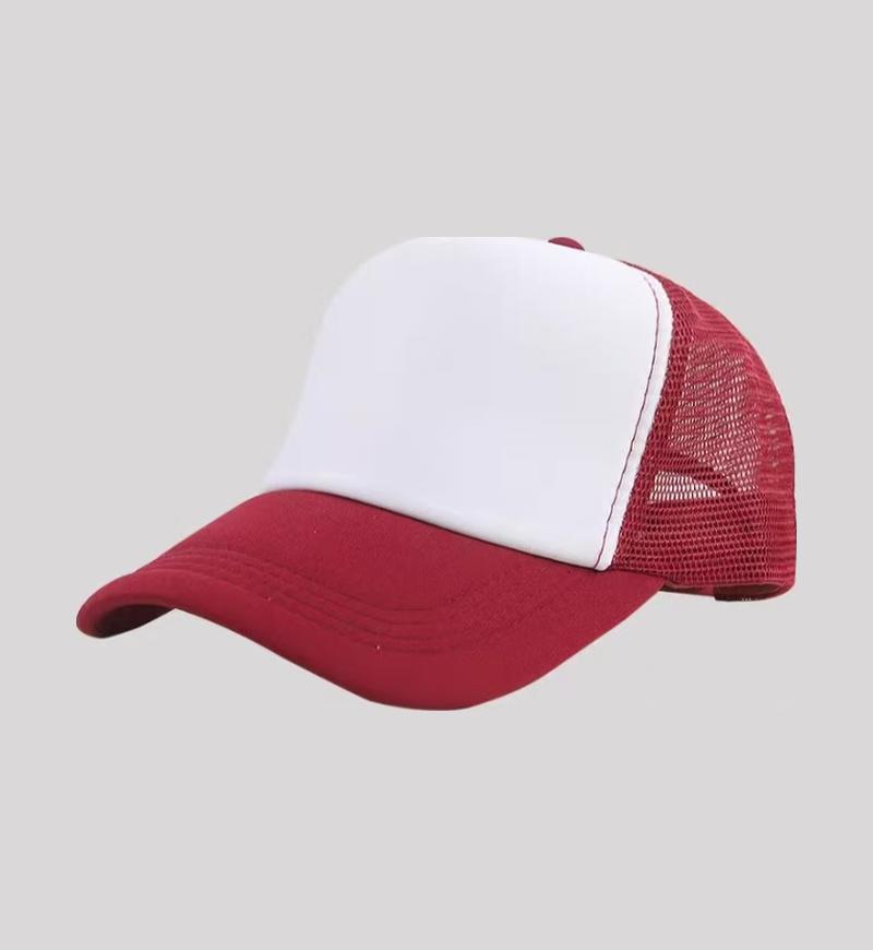 2025 Custom Baseball Cap-5035